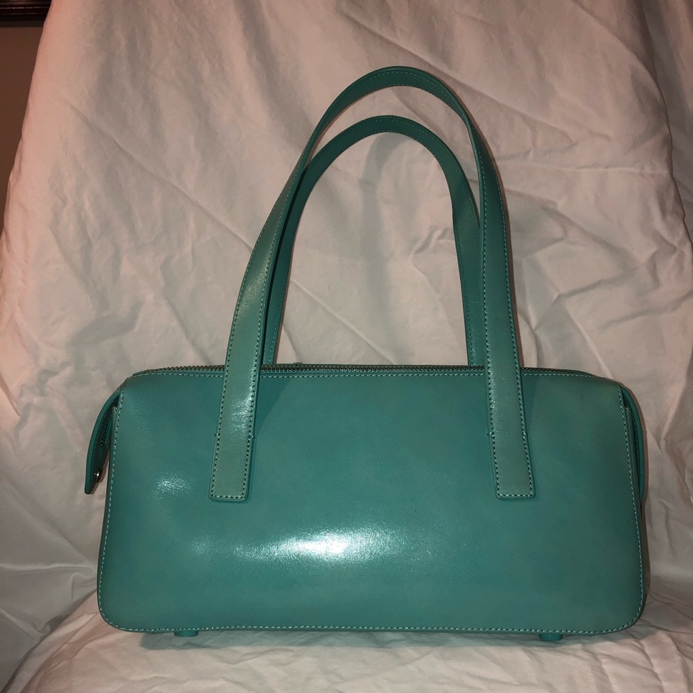 Monsac Handbag - Picture 3 of 7